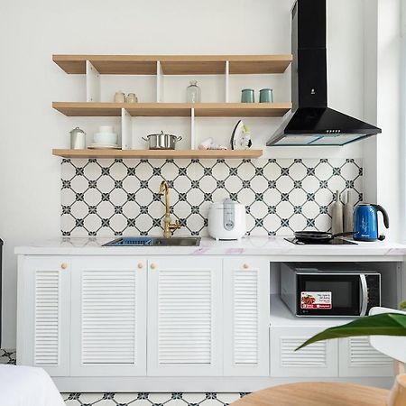 Cozrum Homes - Mango'S Home مدينة هوشي منه المظهر الخارجي الصورة