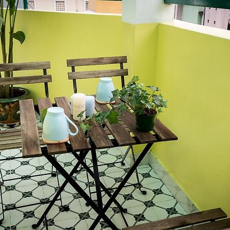 Cozrum Homes - Mango'S Home مدينة هوشي منه المظهر الخارجي الصورة