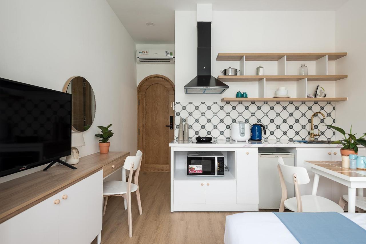 Cozrum Homes - Mango'S Home مدينة هوشي منه المظهر الخارجي الصورة