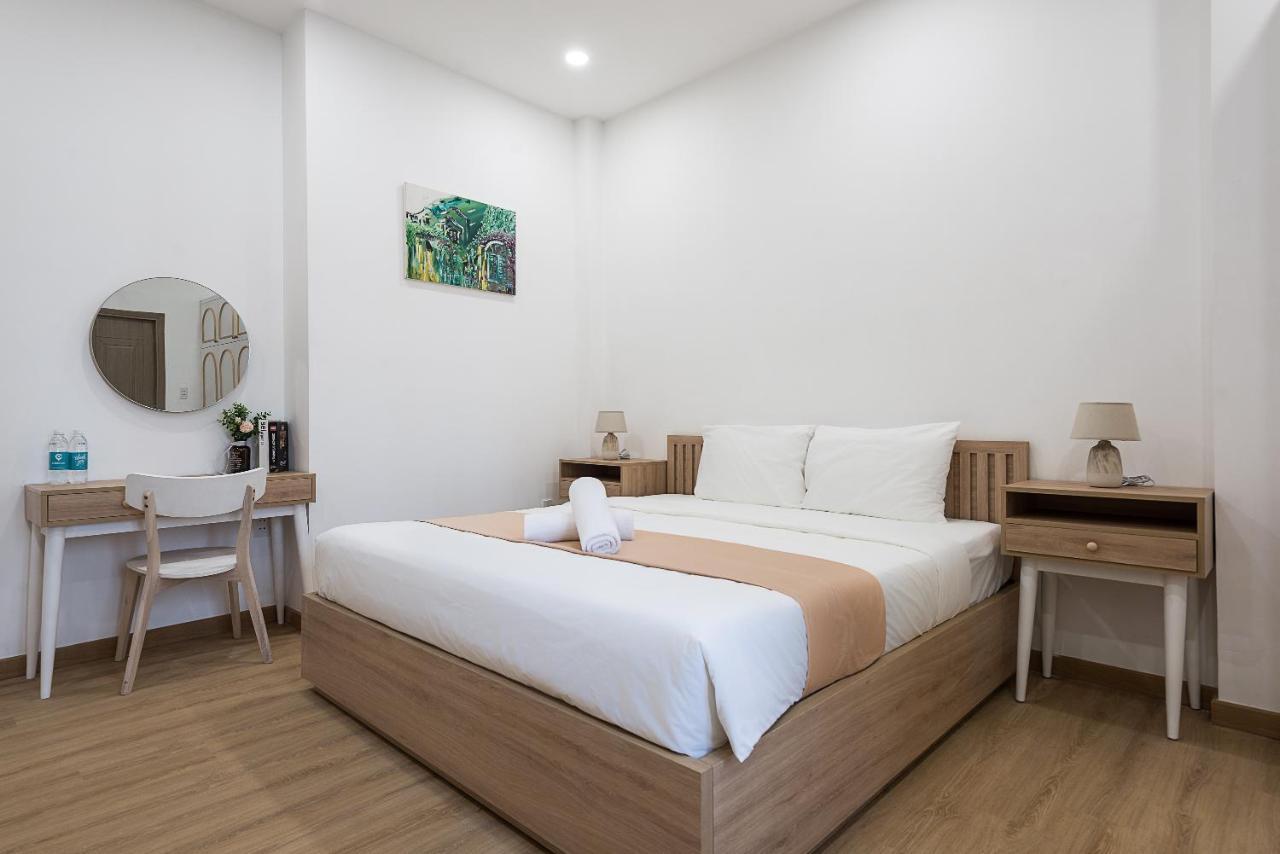 Cozrum Homes - Mango'S Home مدينة هوشي منه المظهر الخارجي الصورة