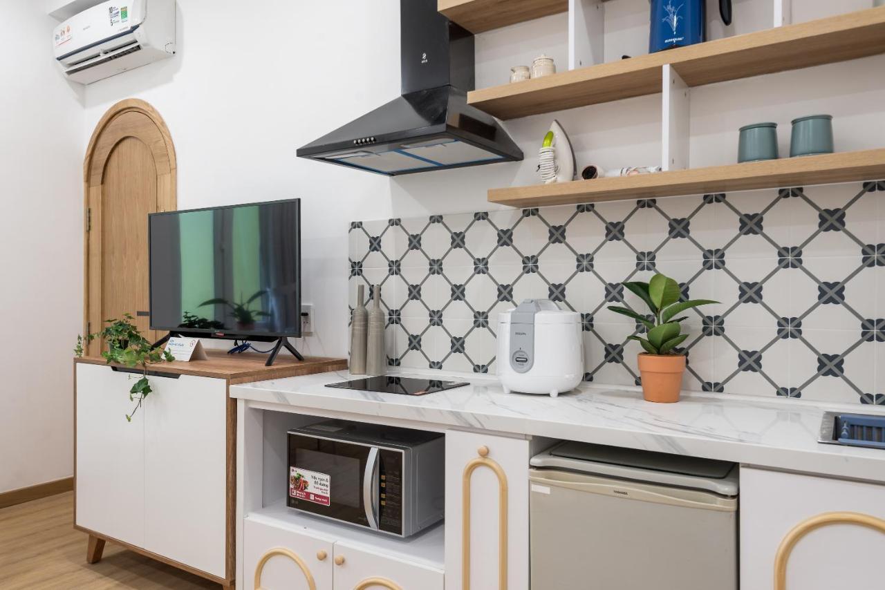 Cozrum Homes - Mango'S Home مدينة هوشي منه المظهر الخارجي الصورة