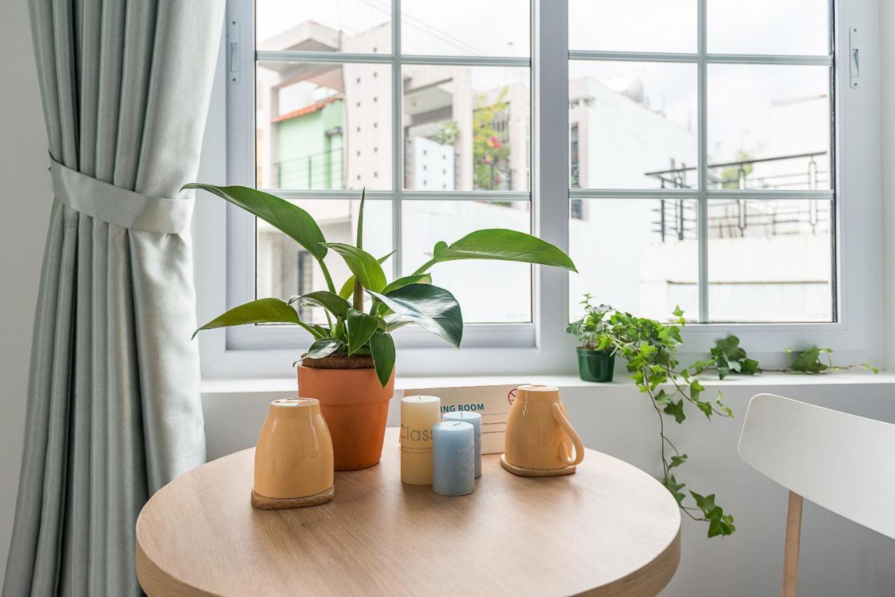 Cozrum Homes - Mango'S Home مدينة هوشي منه المظهر الخارجي الصورة