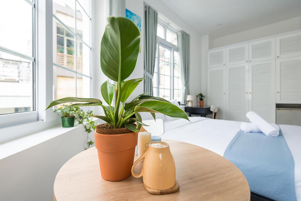 Cozrum Homes - Mango'S Home مدينة هوشي منه المظهر الخارجي الصورة