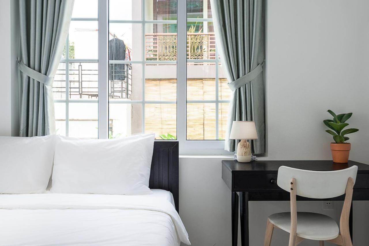 Cozrum Homes - Mango'S Home مدينة هوشي منه المظهر الخارجي الصورة