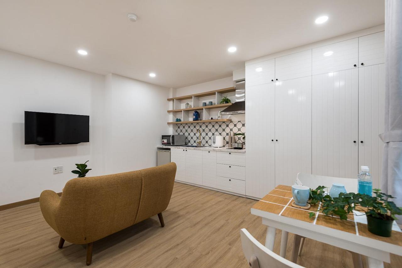 Cozrum Homes - Mango'S Home مدينة هوشي منه المظهر الخارجي الصورة