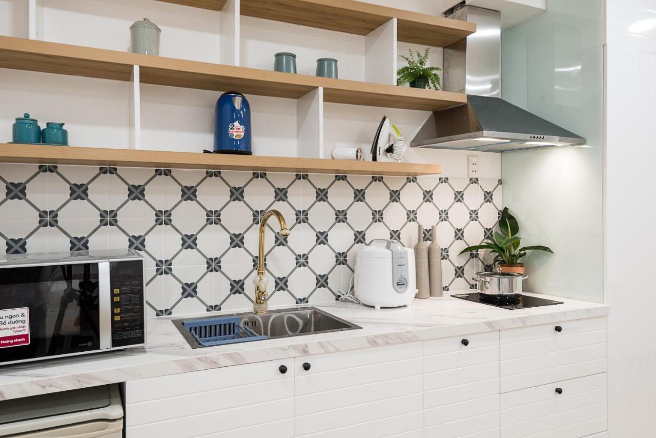 Cozrum Homes - Mango'S Home مدينة هوشي منه المظهر الخارجي الصورة