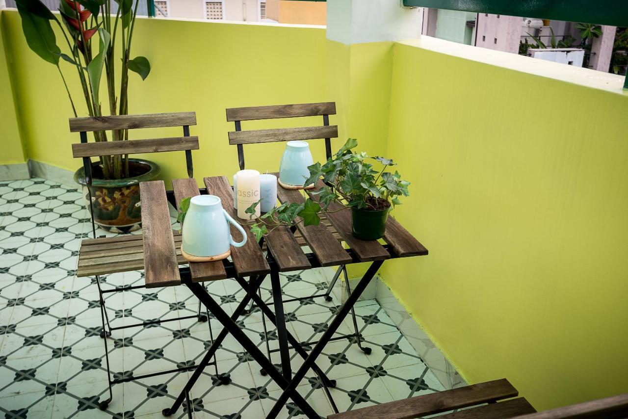 Cozrum Homes - Mango'S Home مدينة هوشي منه المظهر الخارجي الصورة