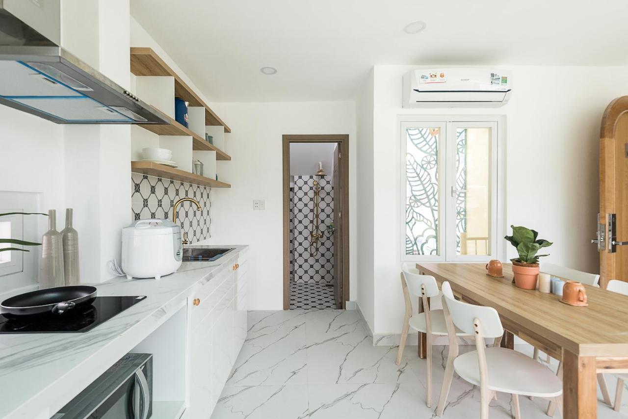 Cozrum Homes - Mango'S Home مدينة هوشي منه المظهر الخارجي الصورة