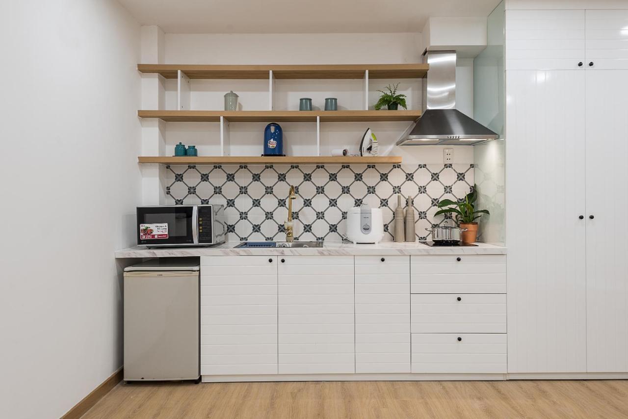 Cozrum Homes - Mango'S Home مدينة هوشي منه المظهر الخارجي الصورة