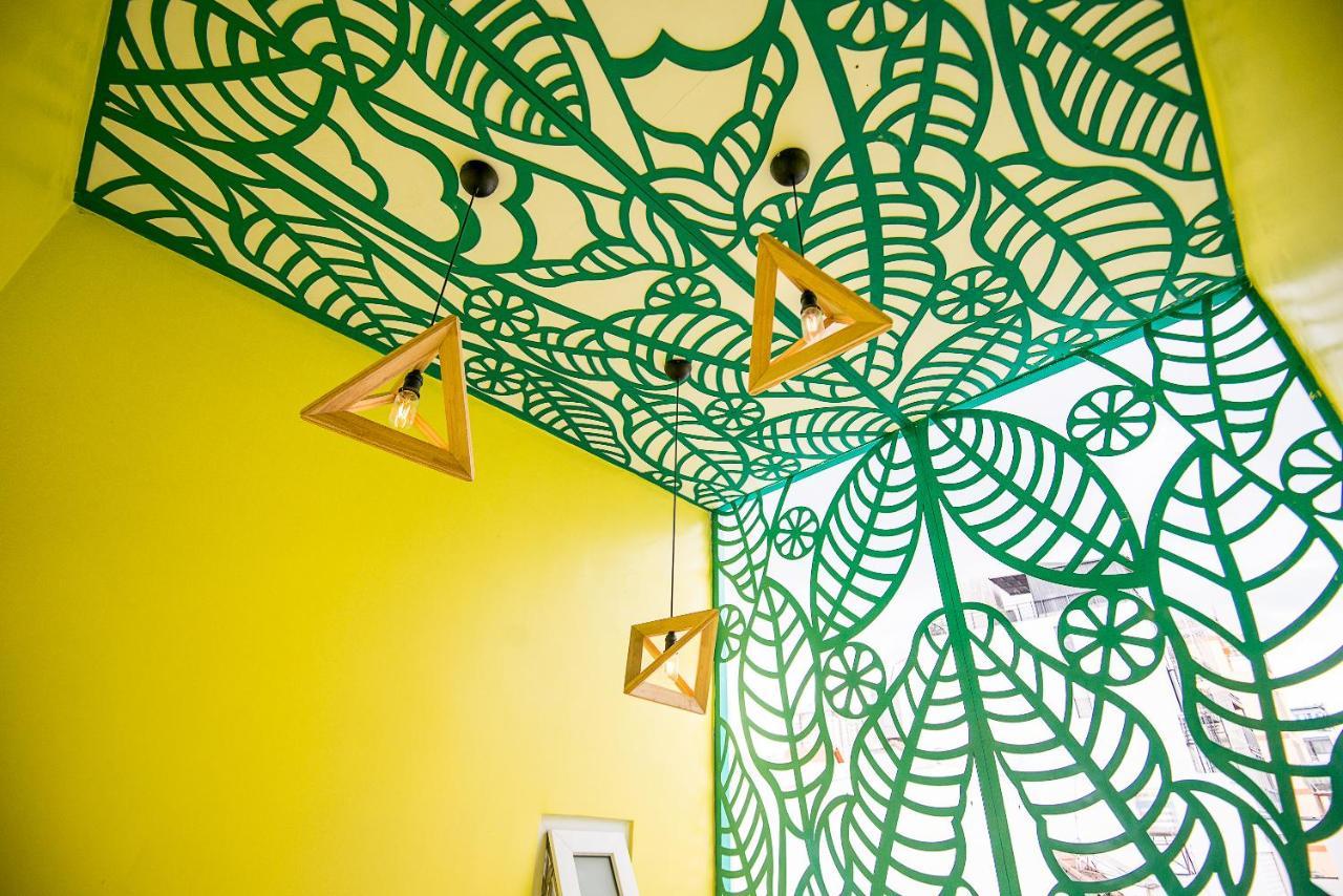 Cozrum Homes - Mango'S Home مدينة هوشي منه المظهر الخارجي الصورة
