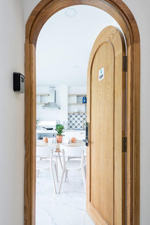 Cozrum Homes - Mango'S Home مدينة هوشي منه المظهر الخارجي الصورة