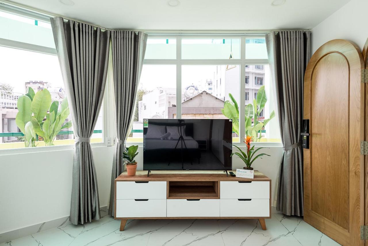 Cozrum Homes - Mango'S Home مدينة هوشي منه المظهر الخارجي الصورة